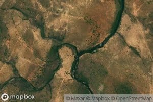 Corrego Santa Barbara