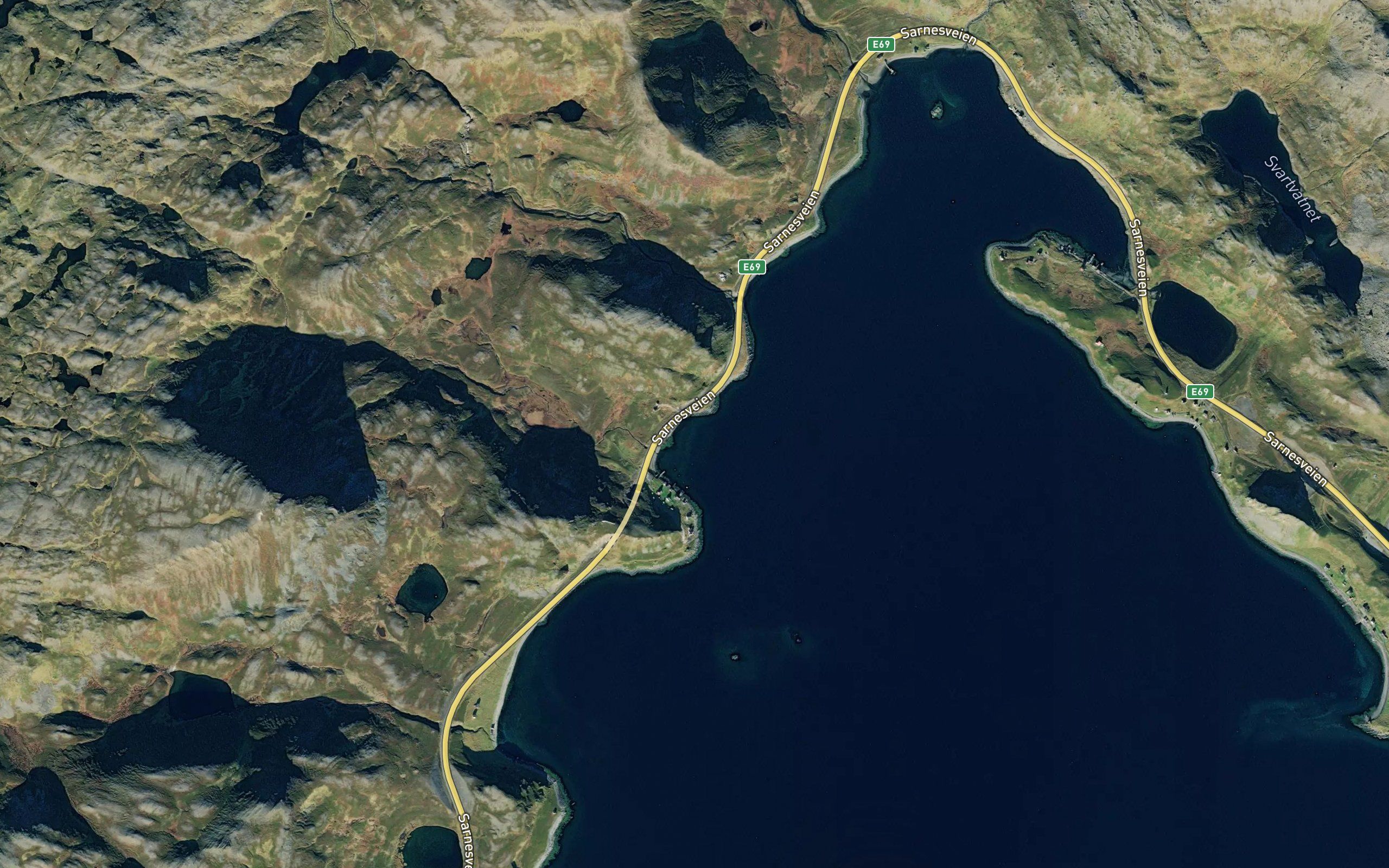Olarntsvika