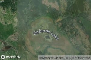 Gisborne Lake