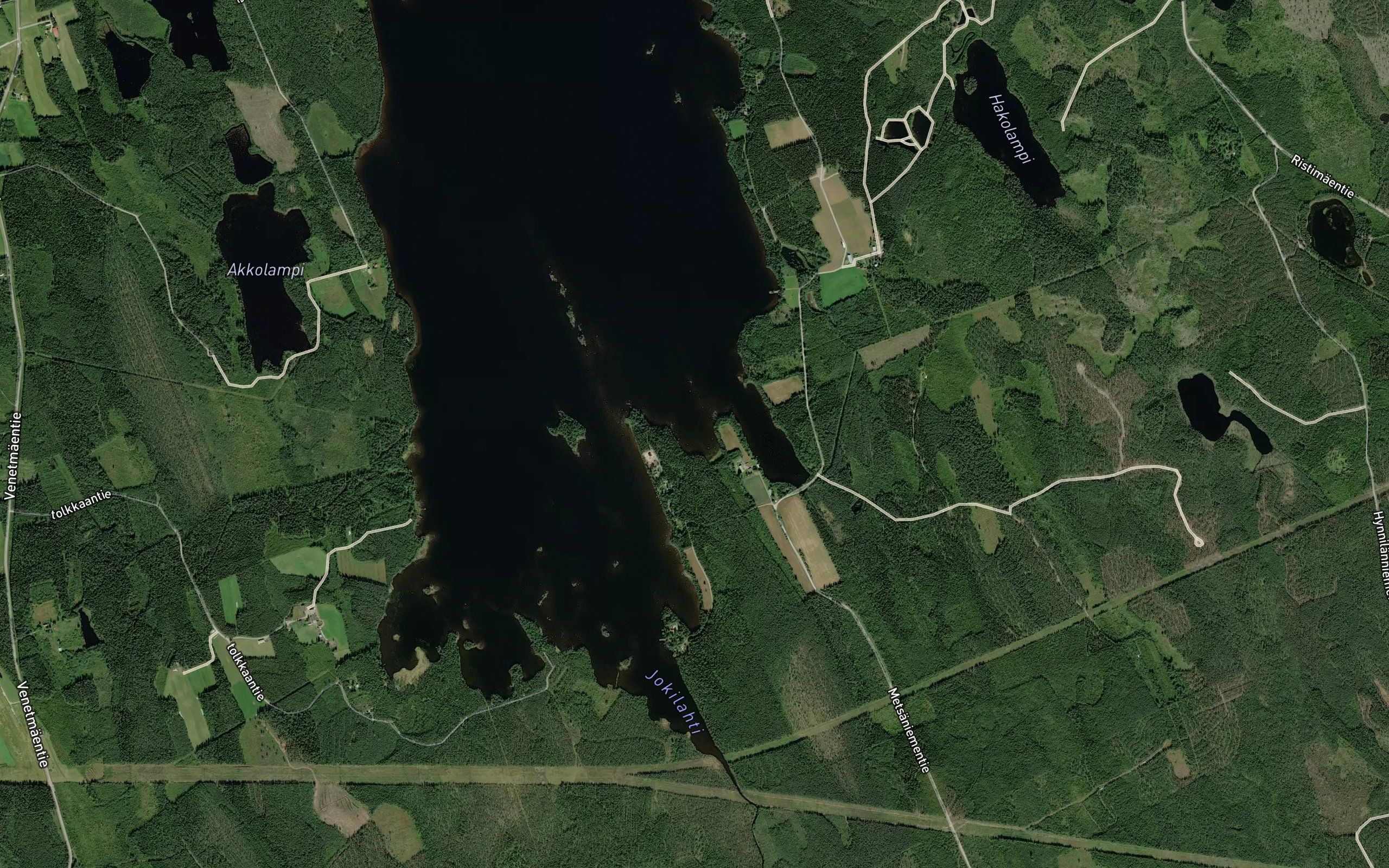 Luodelahti