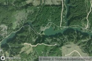 Big Creek Reservoir Number 2