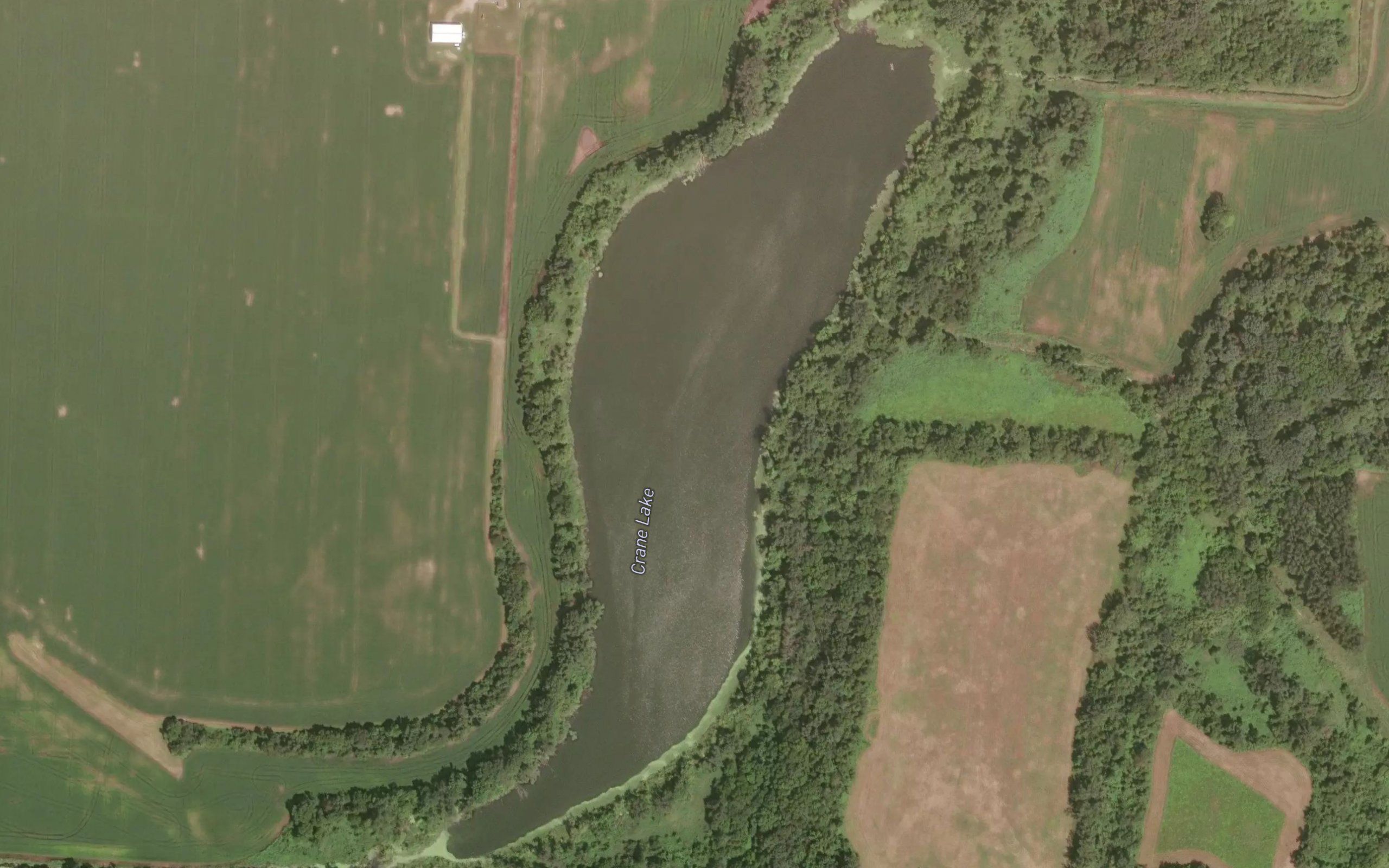 Crane Lake