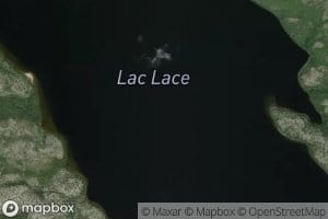 Lac Lace