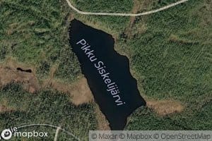 Pikku Siskelijarvi