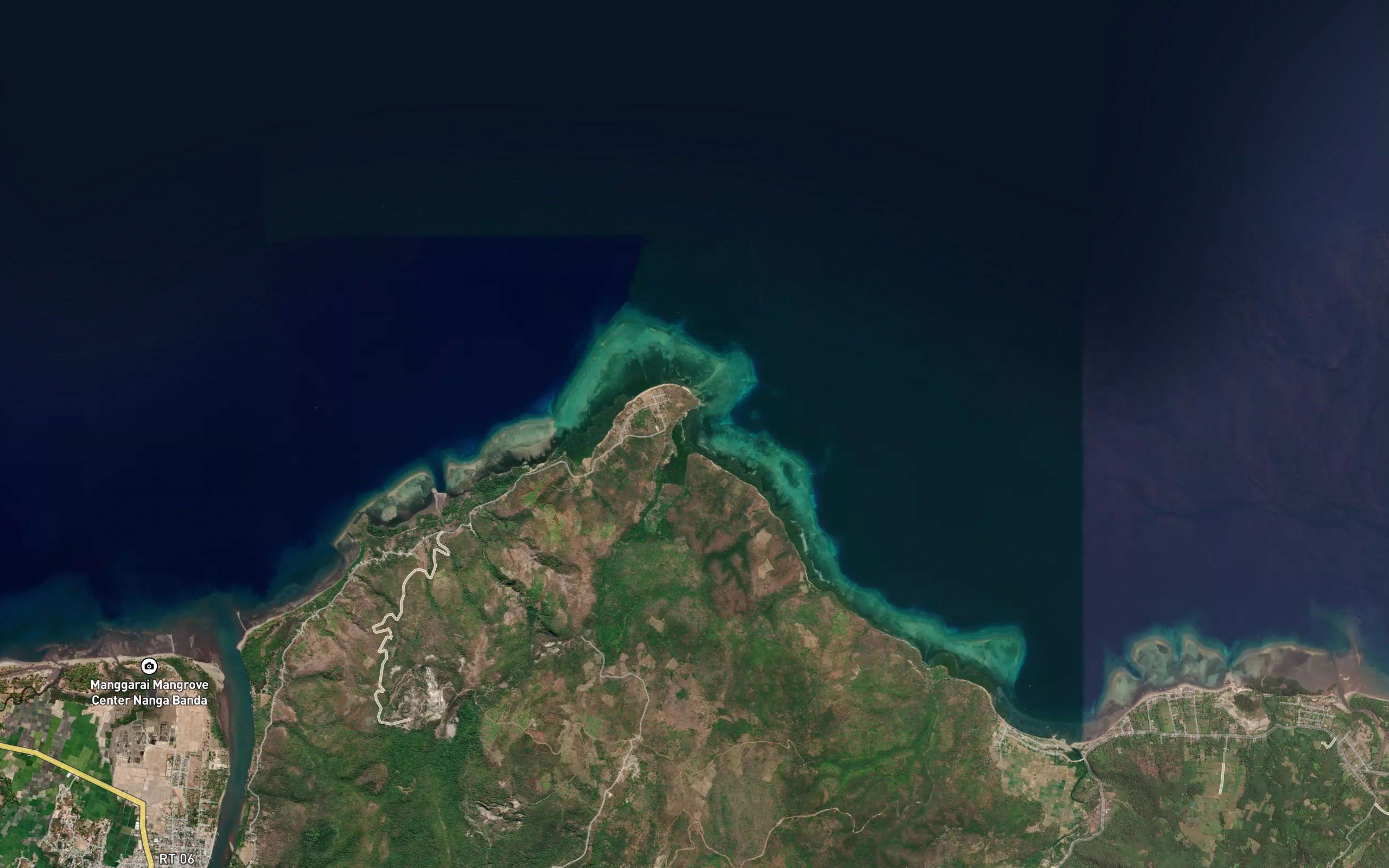 Teluk Lanosluwuk