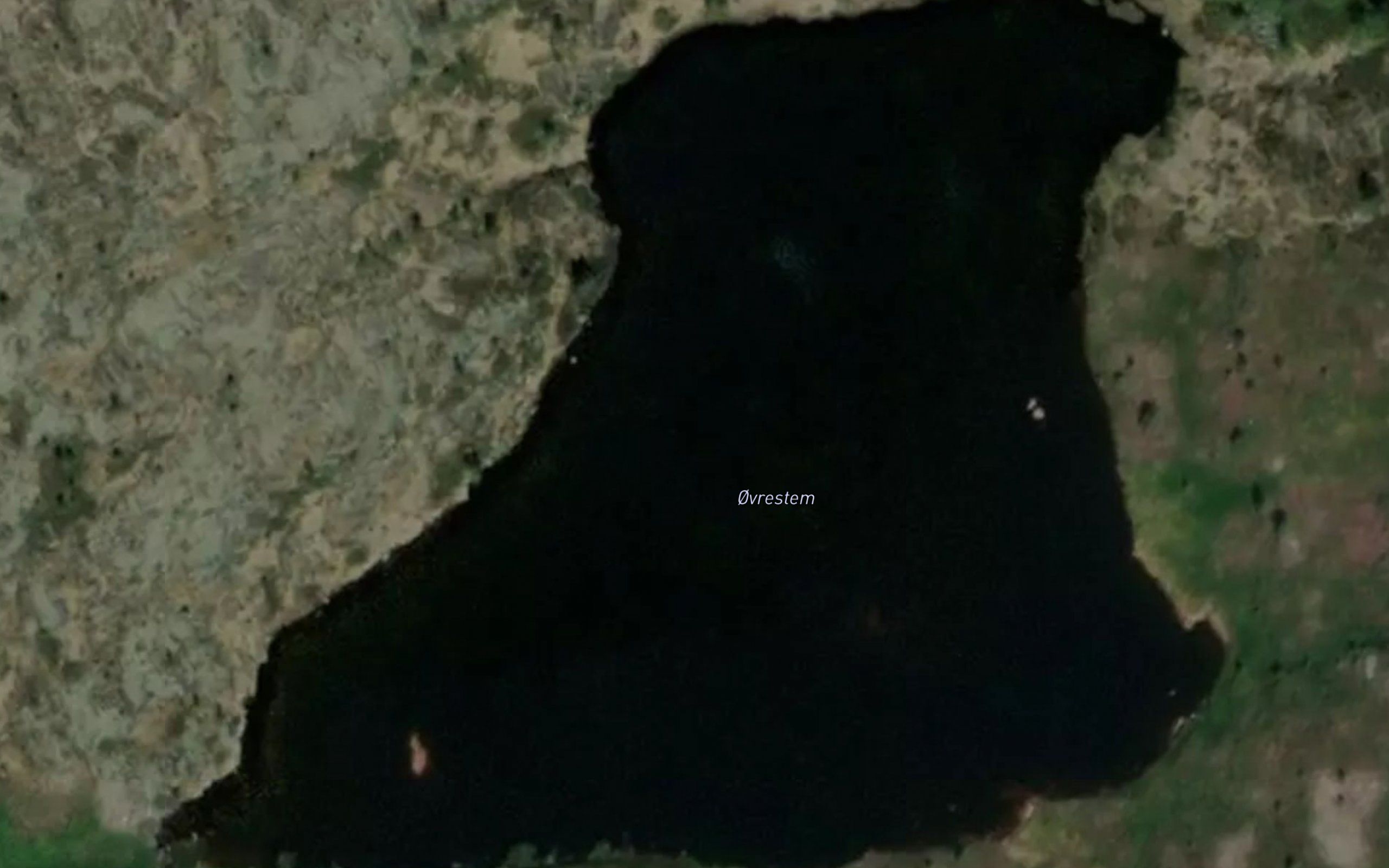 Stemvatnan
