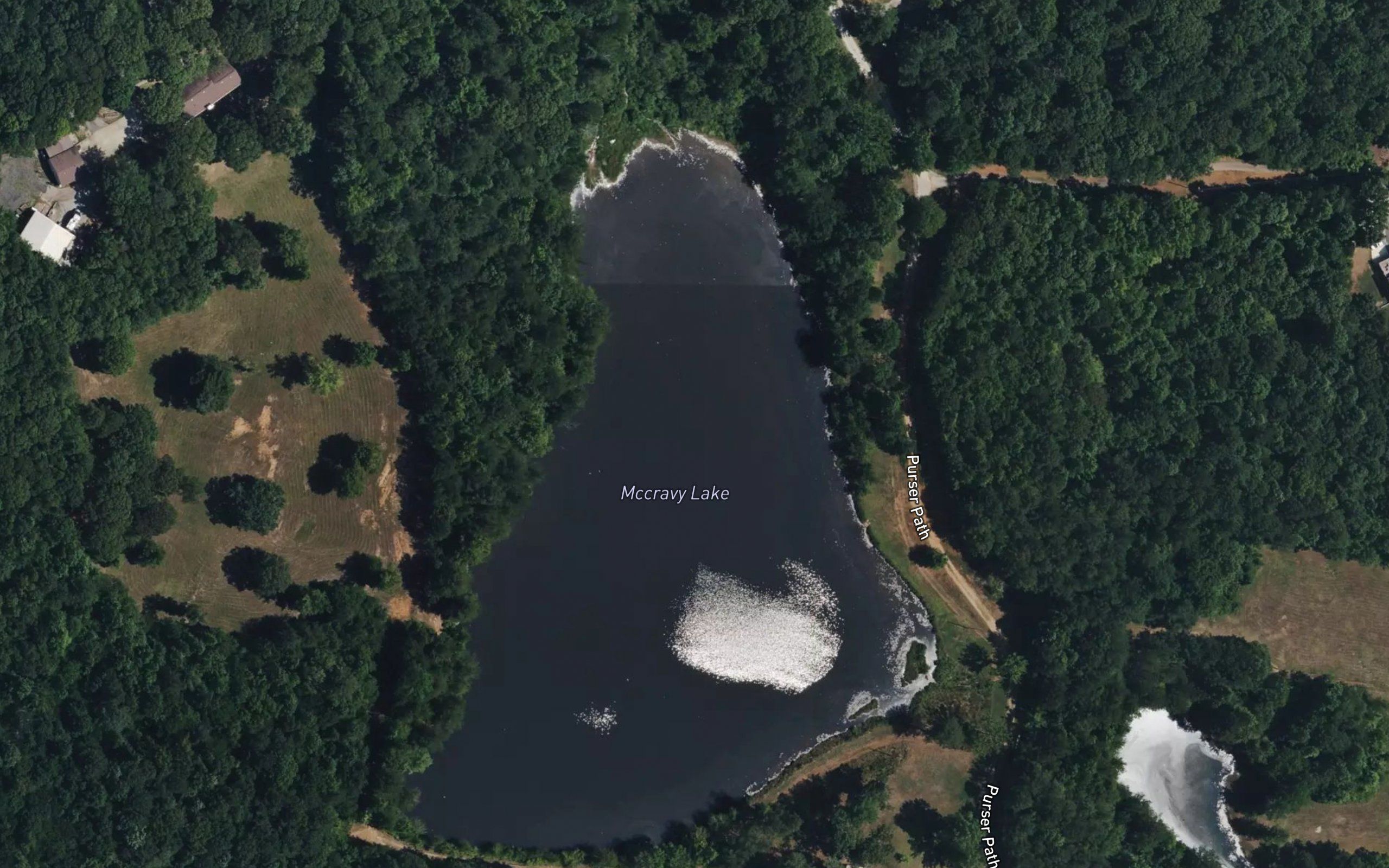 McCravy Lake