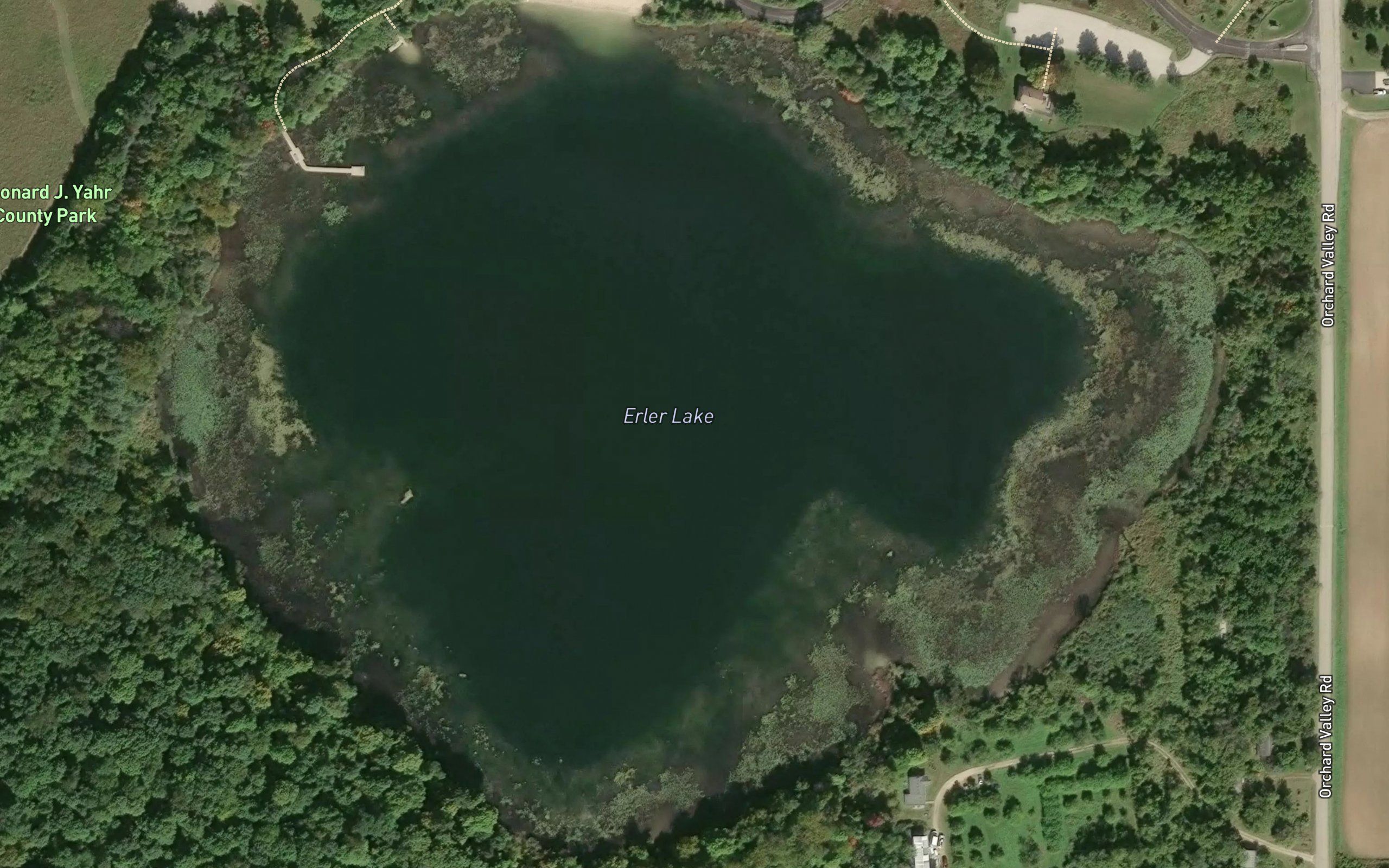 Erler Lake