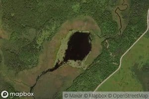 Middle Price Lake