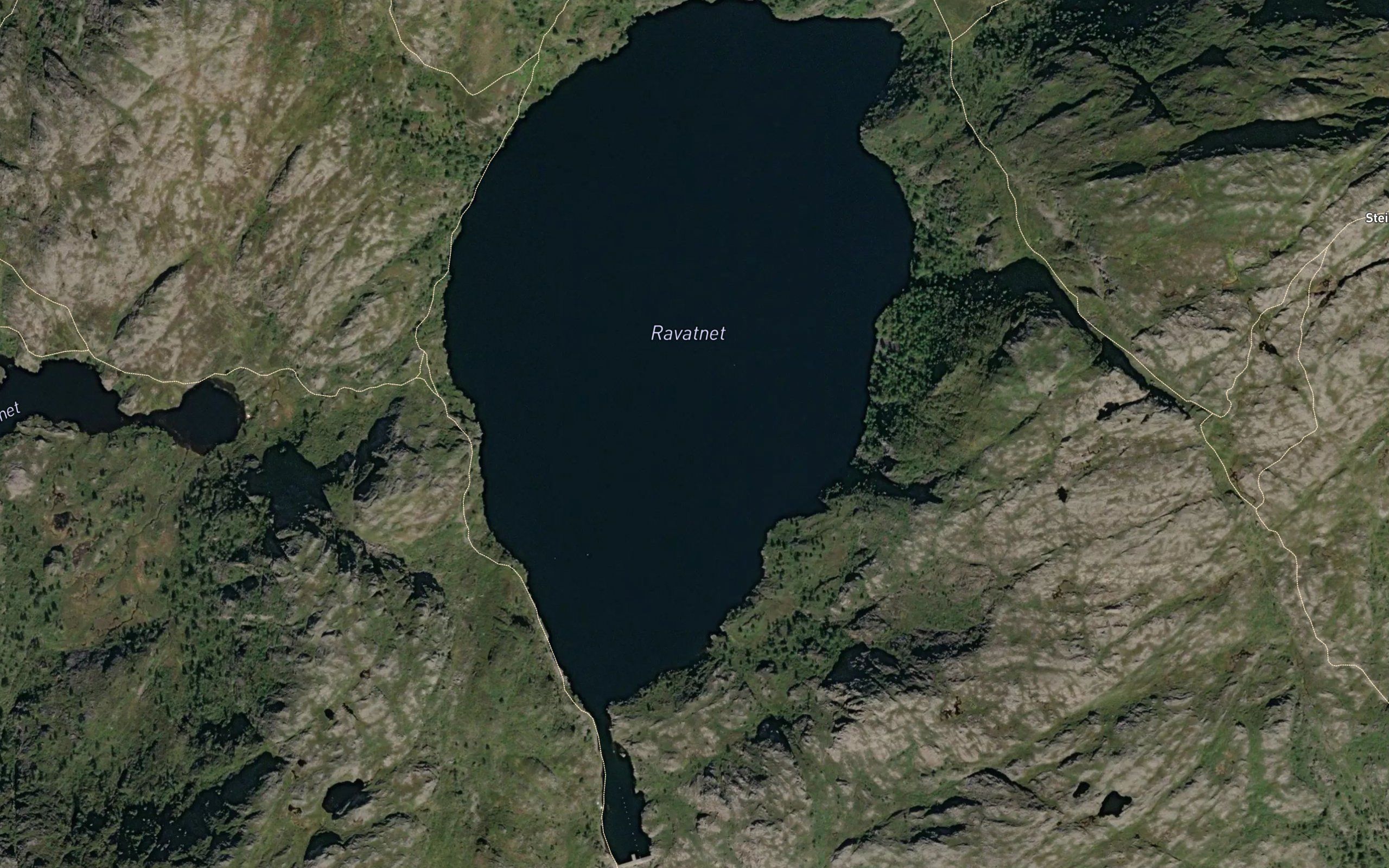 Ravatnet