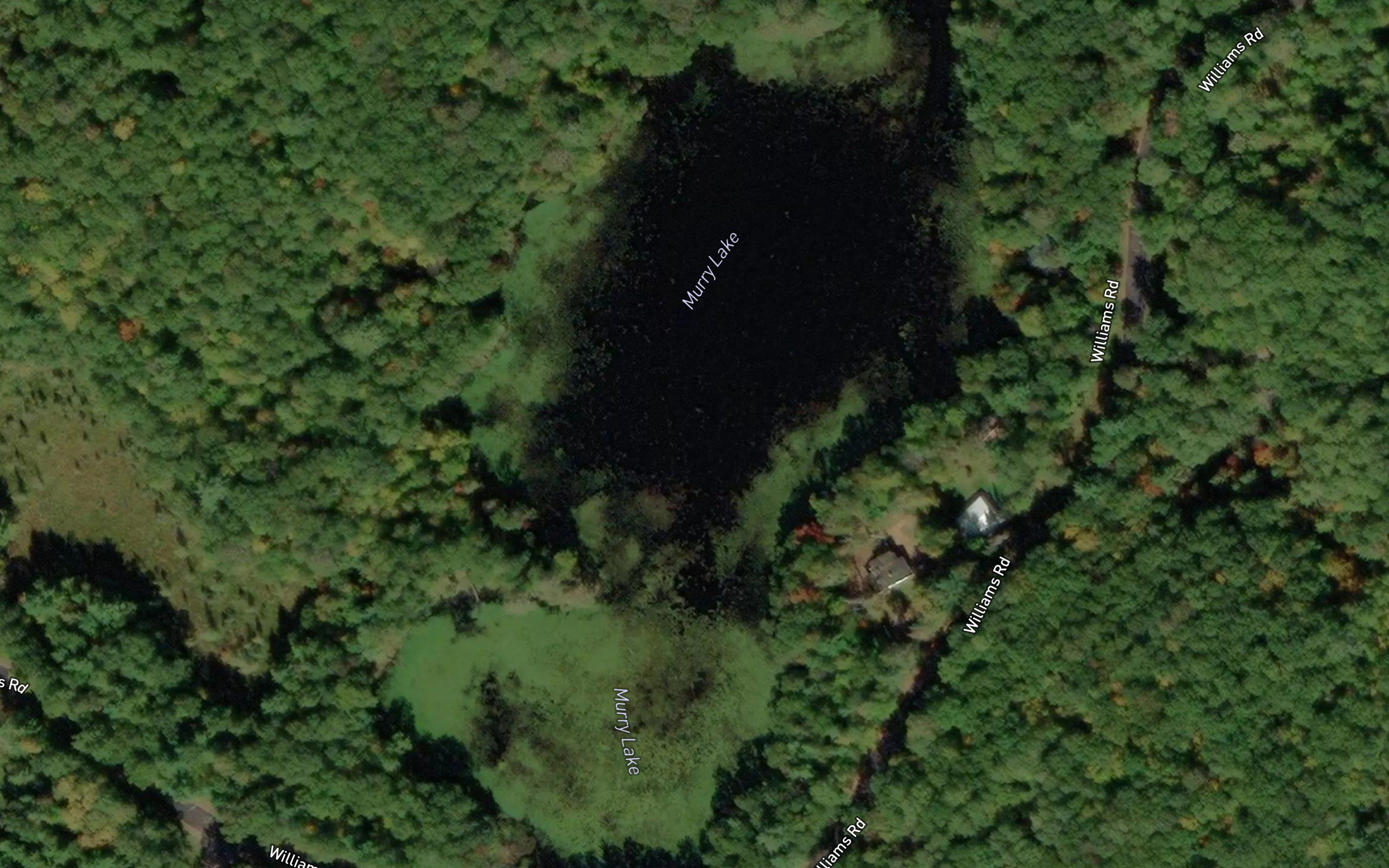 Murry Lake