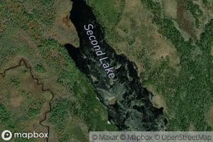 Second Lake