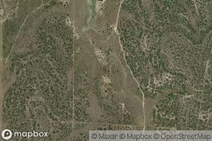 Soil Conservation Service Site 13 Reservoir