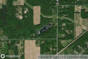 Wyman Lake