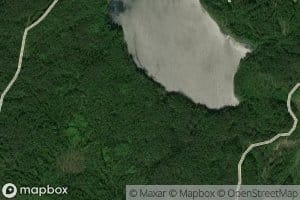 Ozero Bol'shoye Ongozero