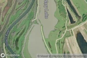 McNary Lake