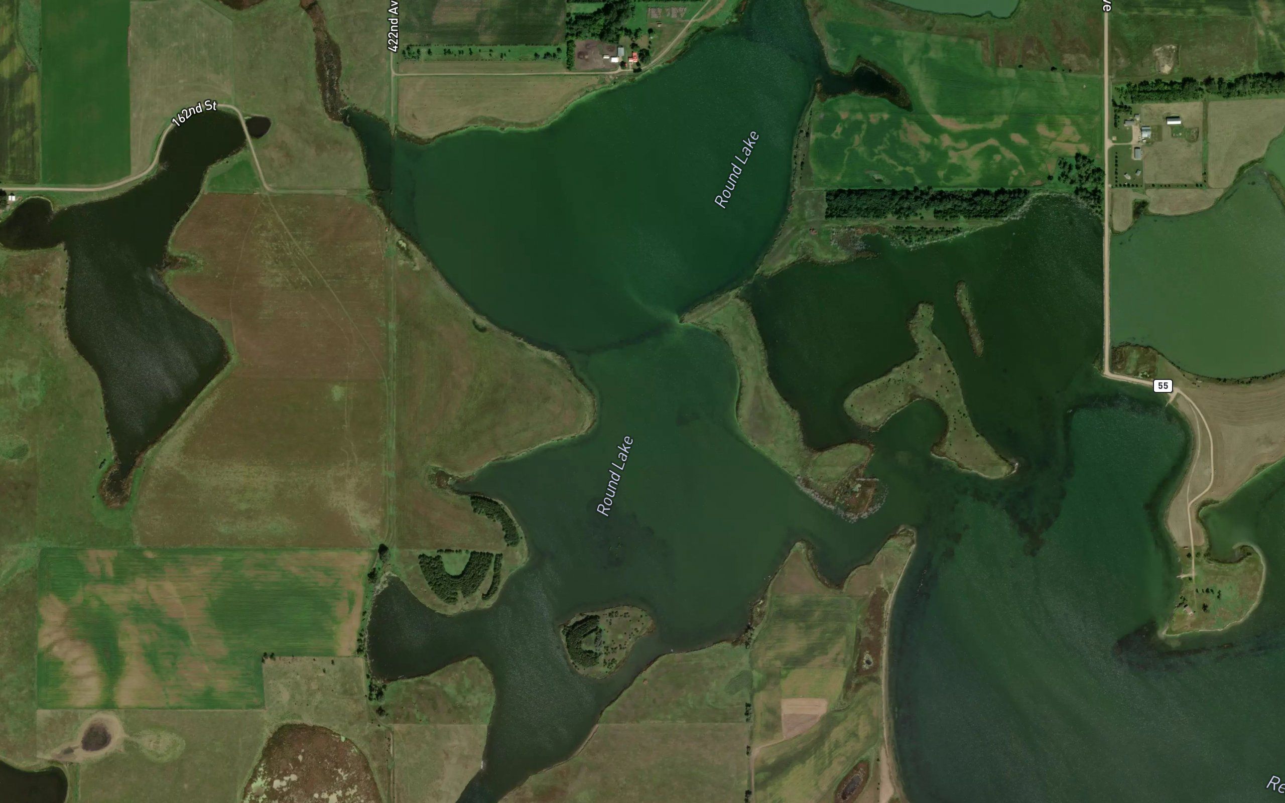 Round Lake