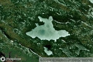 Pennsylvania Lake