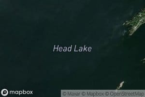 Head Lake