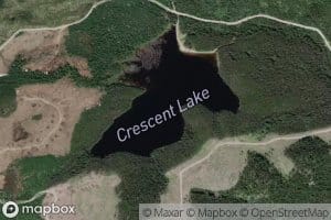 Crescent Lake