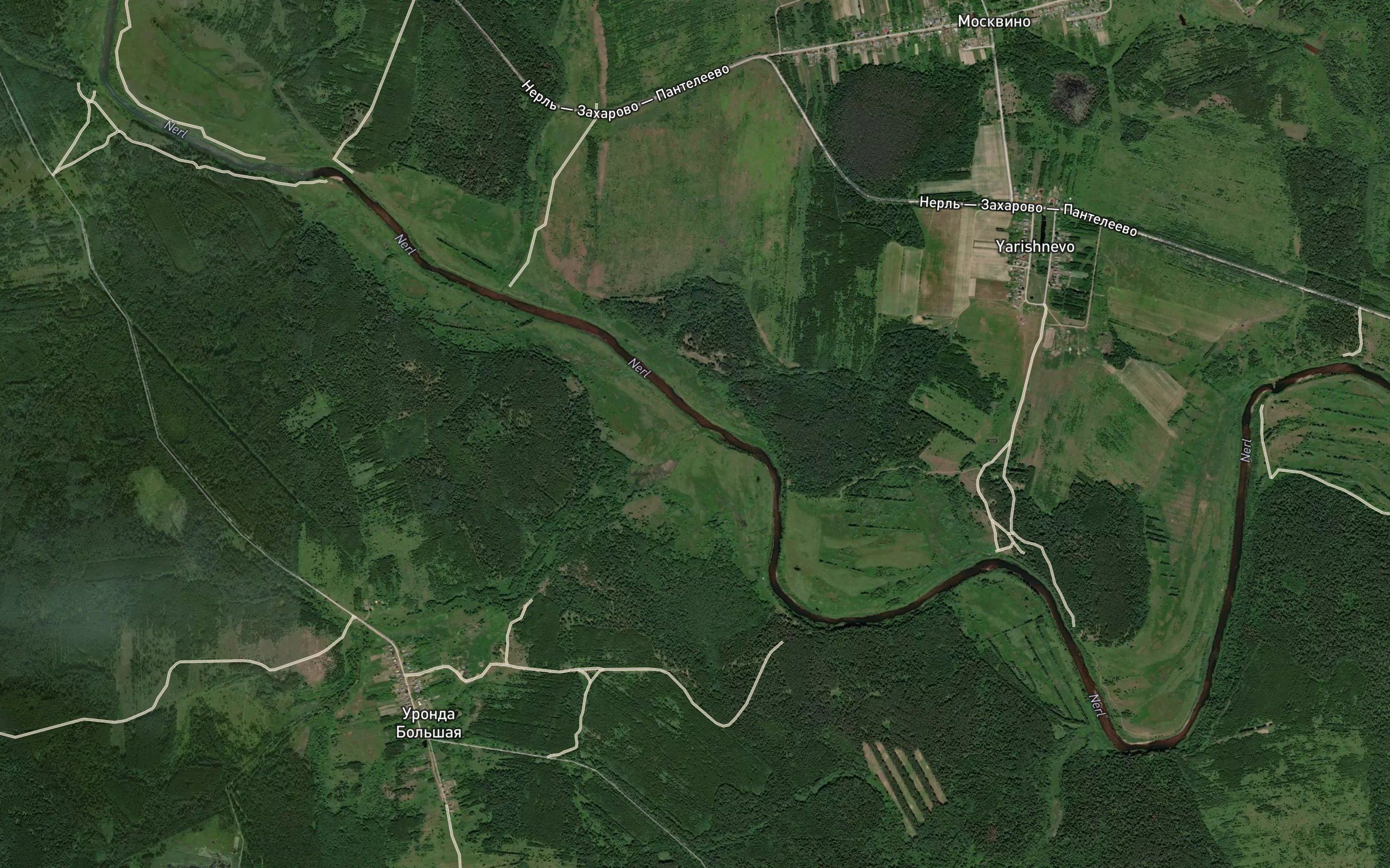 Chernaya