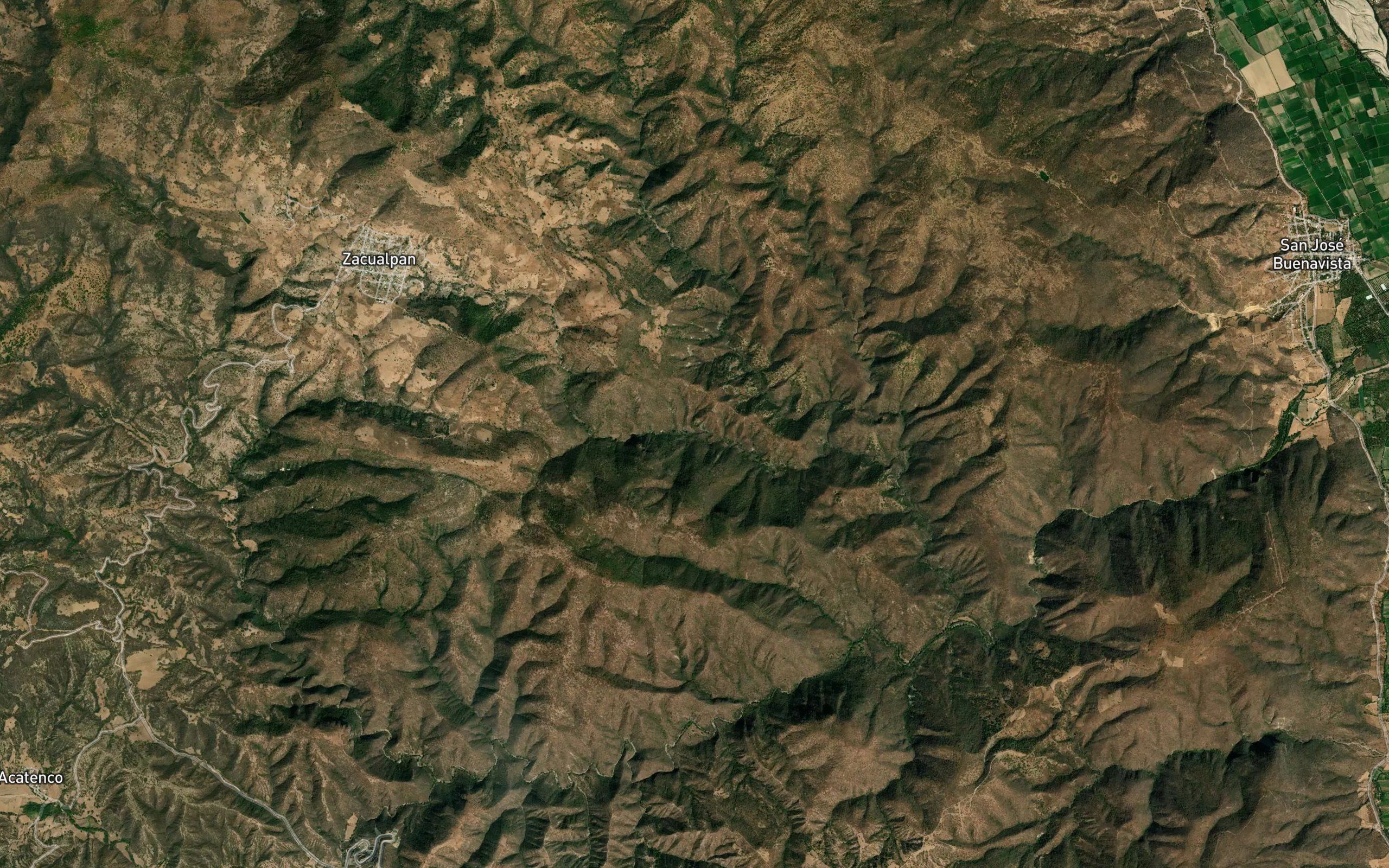 Ayicoxotitlan
