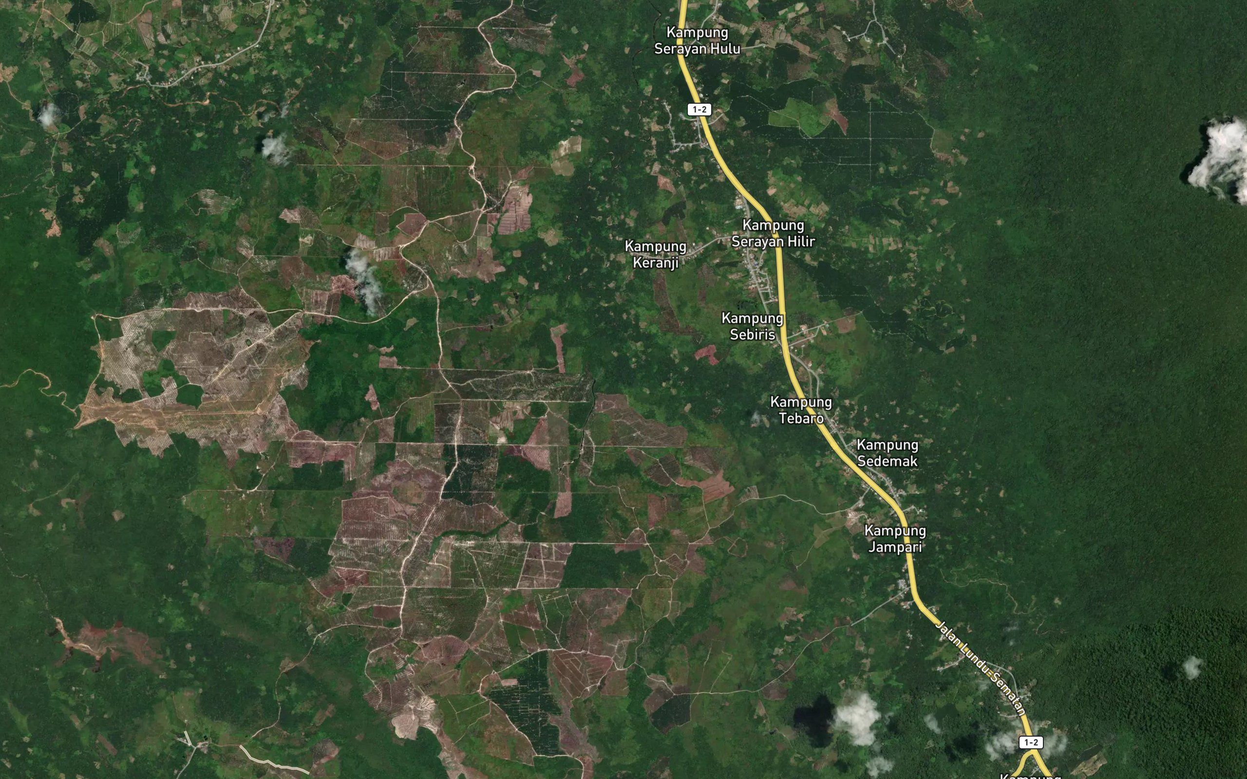 Sungai Sini
