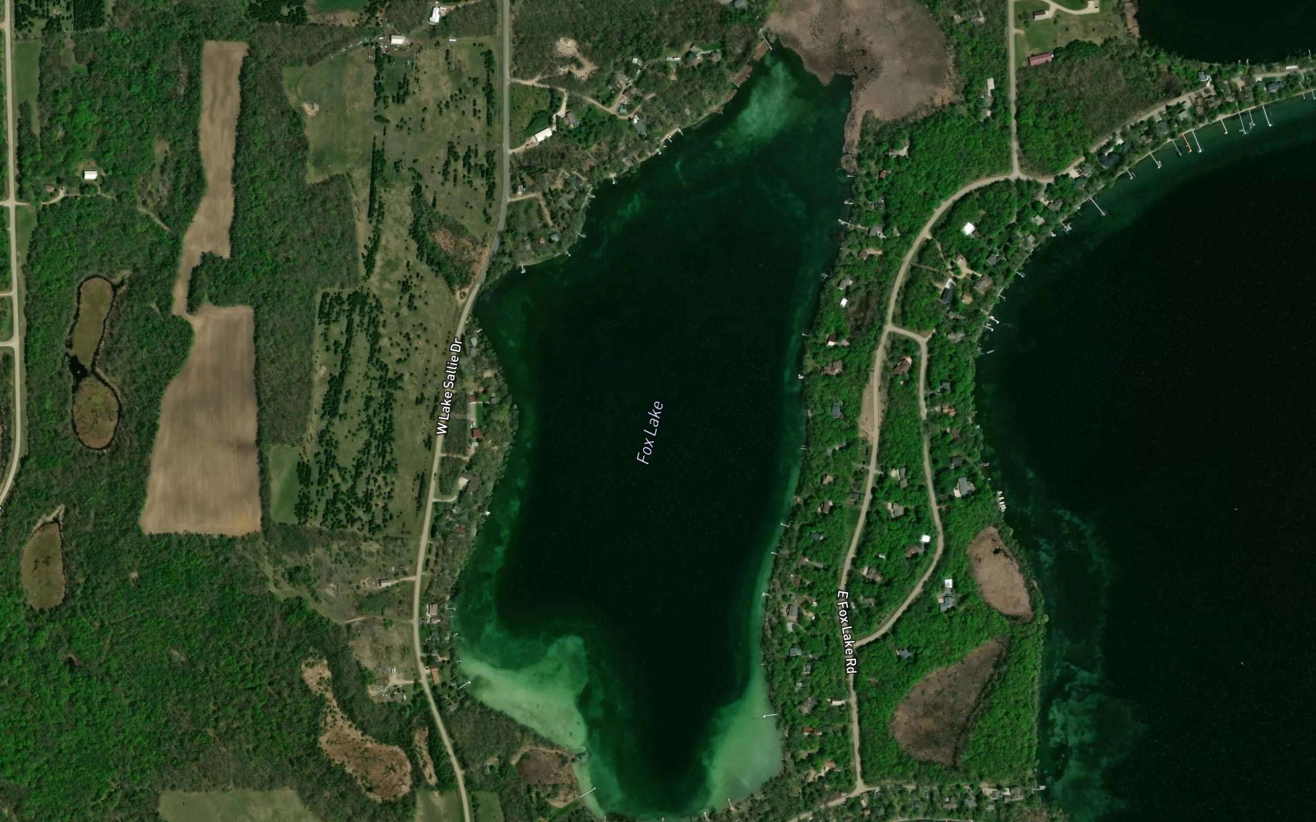 Fox Lake