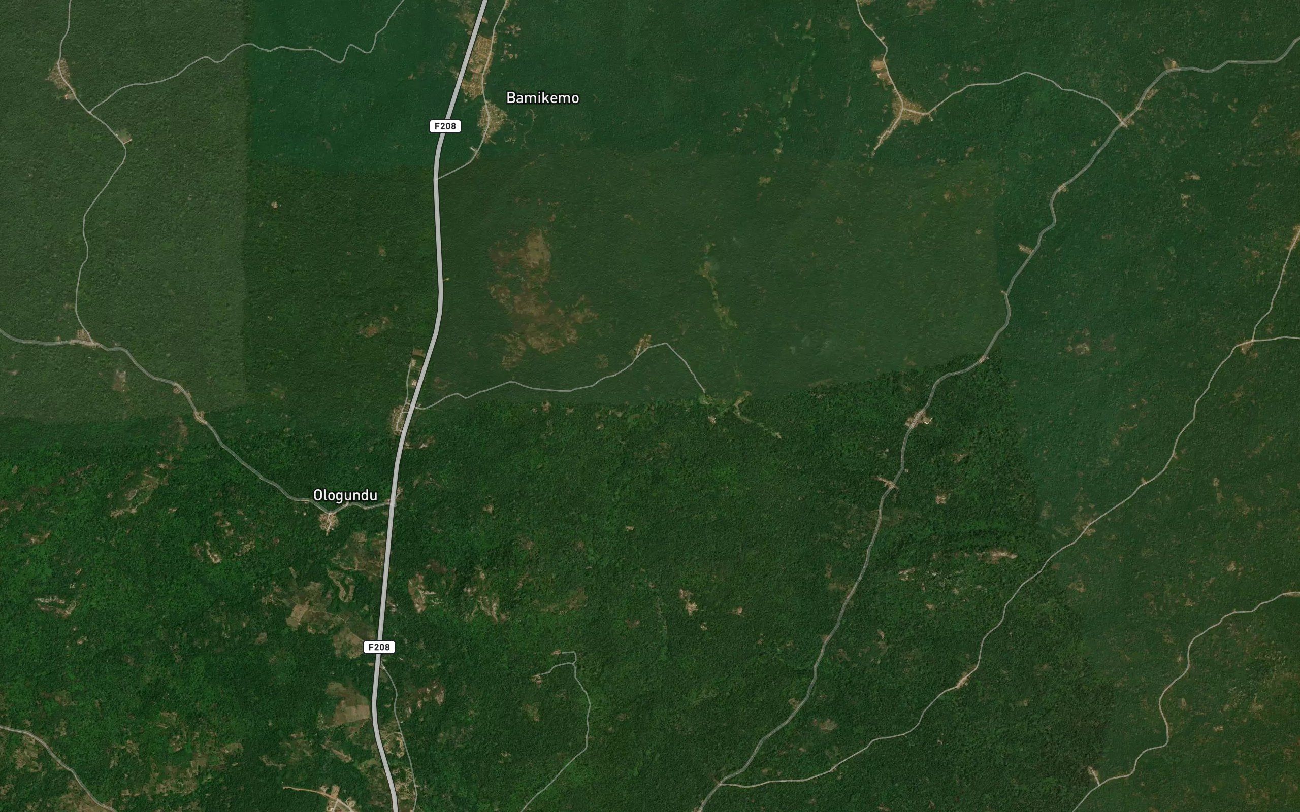 River Ilorin