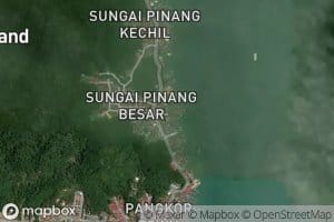 Sungai Pinang Besar