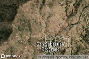 Barranca de La Palma