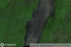 Fortune Lake