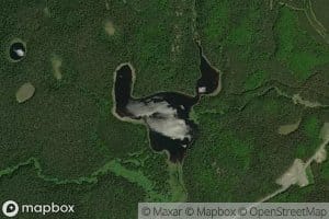 Banak Lake