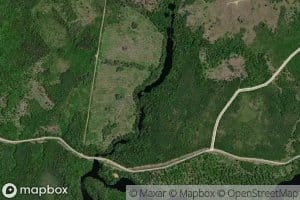 Wallace Branch Sissiboo River