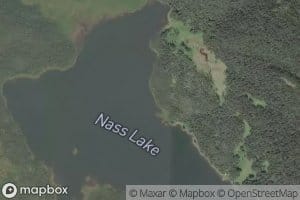 Nass Lake