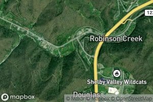 Robinson Creek