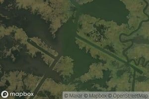 Biloxi Lagoon