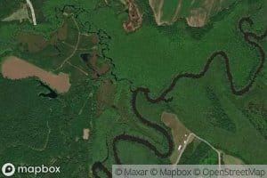 Kirbys Creek
