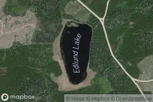 Edlund Lake