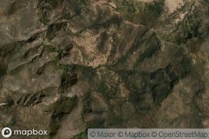 Barranca Las Granadas