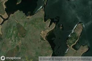 Fraser Bay