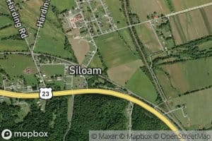 Siloam Branch