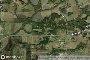 Soil Conservation Service Site 36 Reservoir