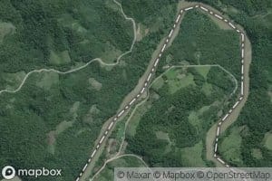 Corrego das Tres Aguas