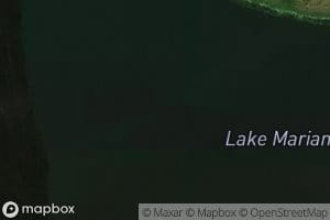 Lake Marian
