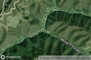 Jones Fork