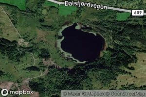 Hellesetvatnet