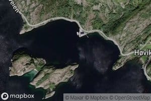 Buskapsvika