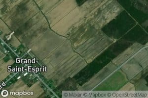 Ruisseau Omer-Girard