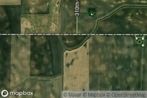 Judicial Ditch Number 7